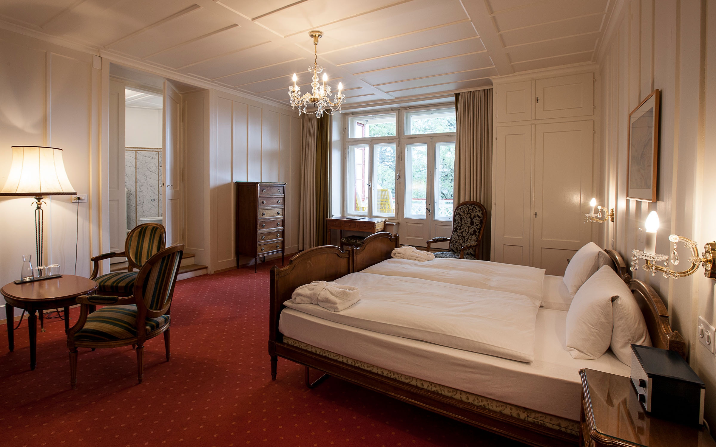 Portrait berghotel schatzalp davos platz swiss historic hotels 01