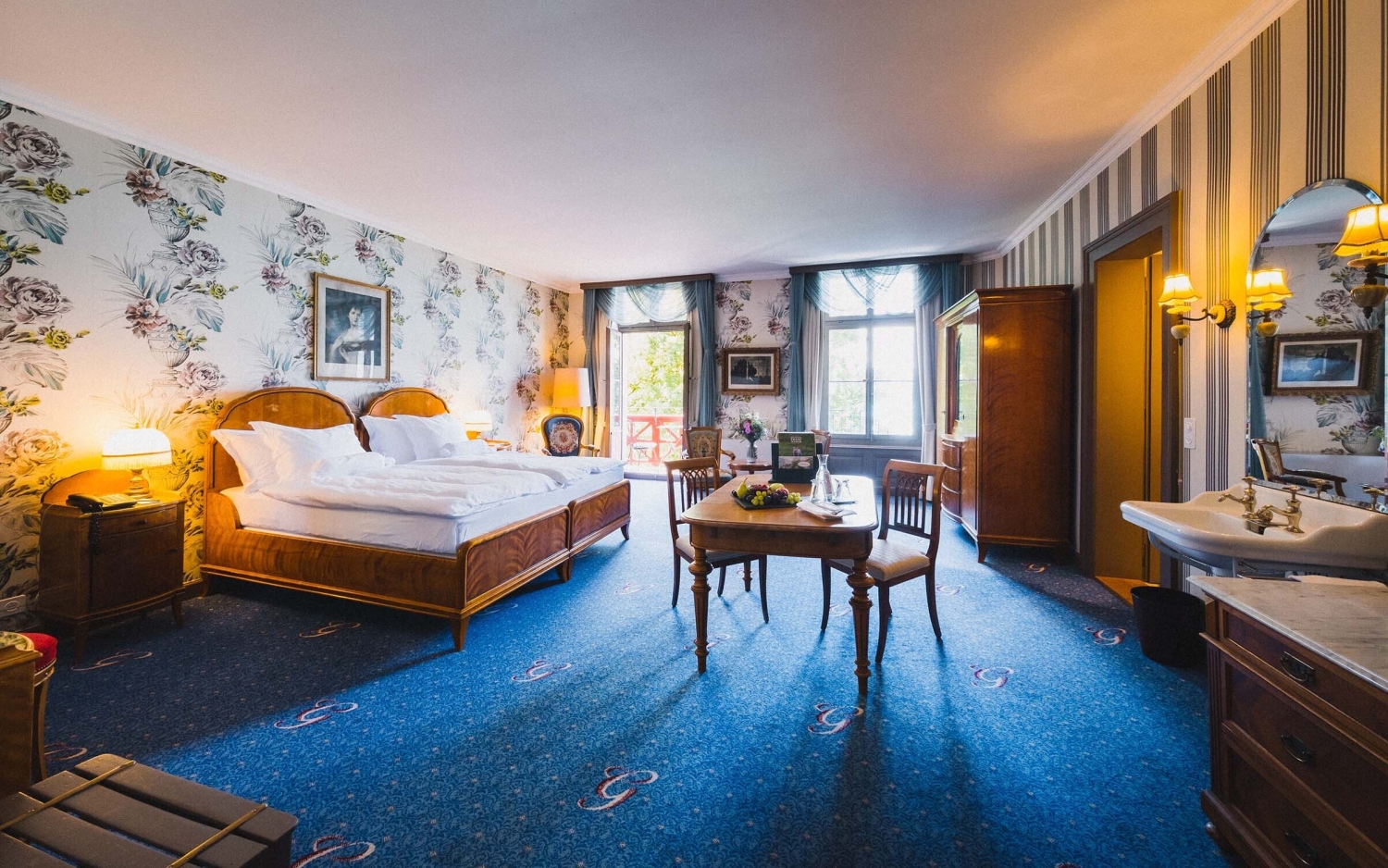 Zimmer grandhotel giessbach brienz swiss historic hotels 02