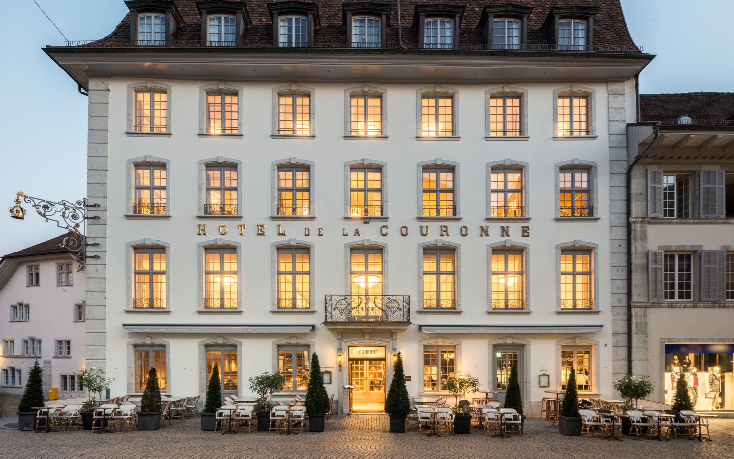 Portrait la couronne hotel solothurn swiss historic hotels 04