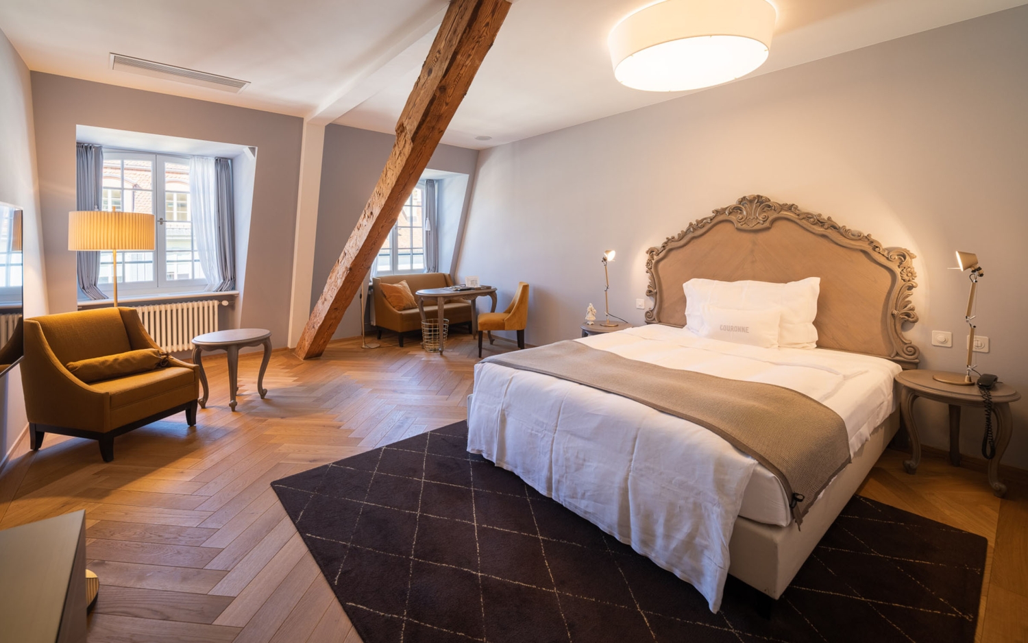 Zimmer la couronne hotel solothurn swiss historic hotels 04