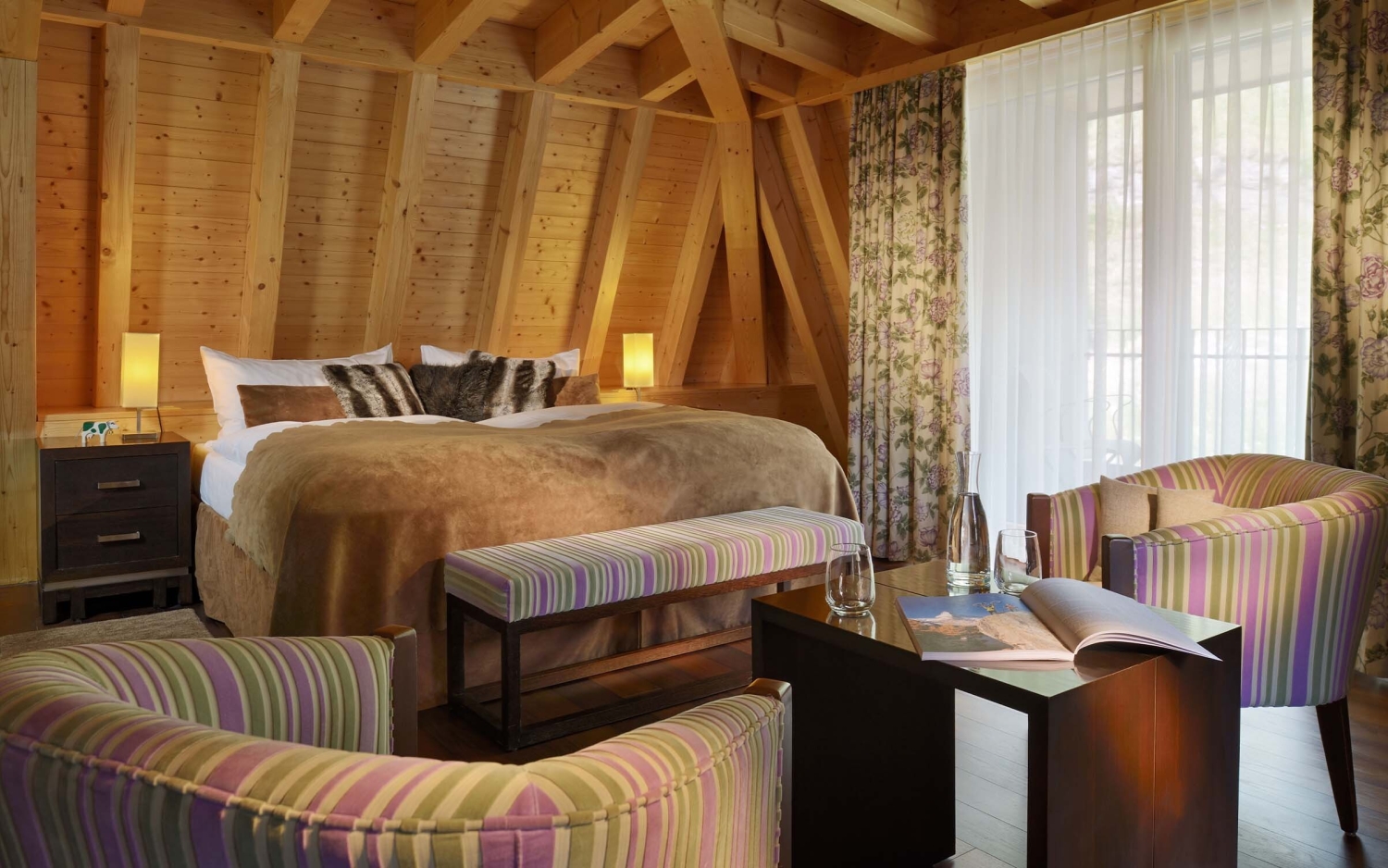 Zimmer hotel monte rosa zermatt swiss historic hotels 01
