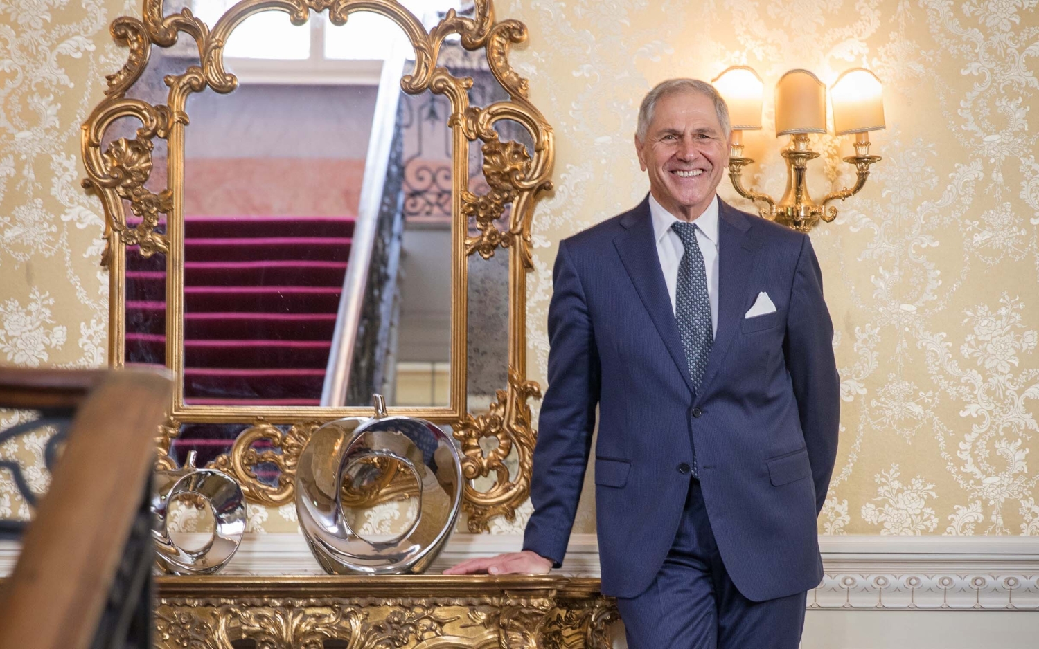 Gastgeber lugano splendide royal swiss historic hotels