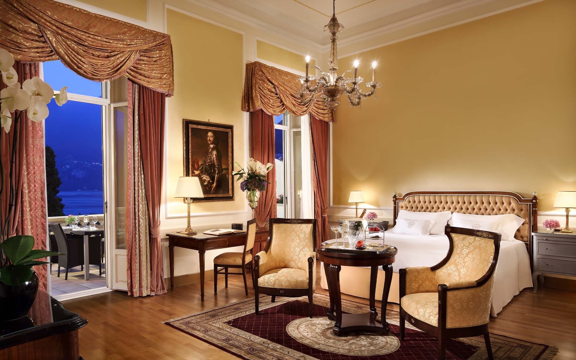 Zimmer lugano splendide royal swiss historic hotels 01
