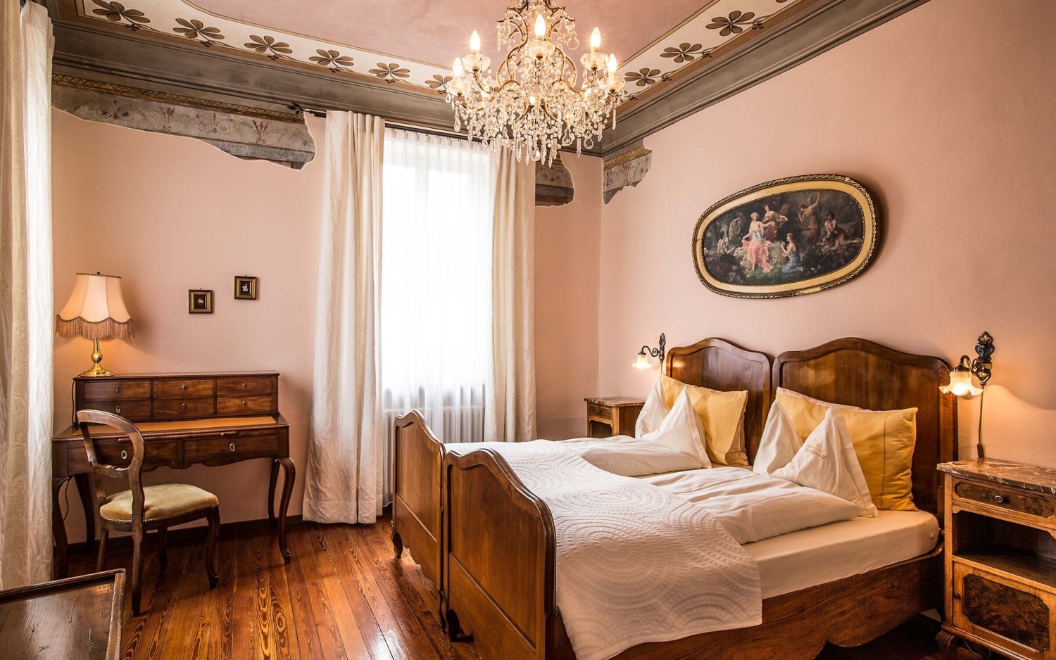 Zimmer hotel villa carona swiss historic hotels 01