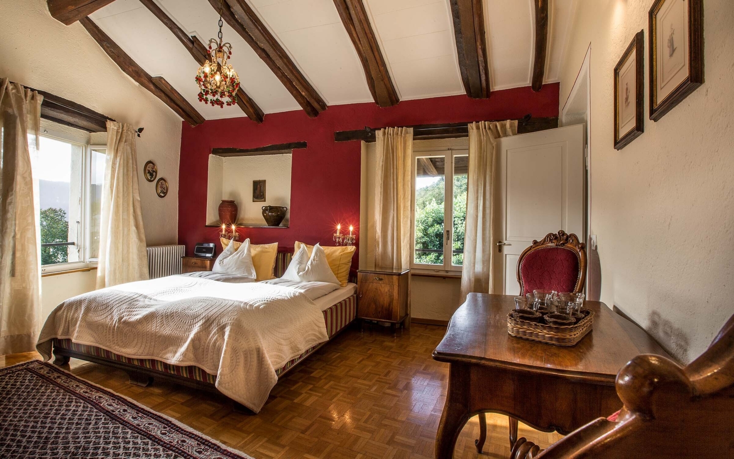 Zimmer hotel villa carona swiss historic hotels 02