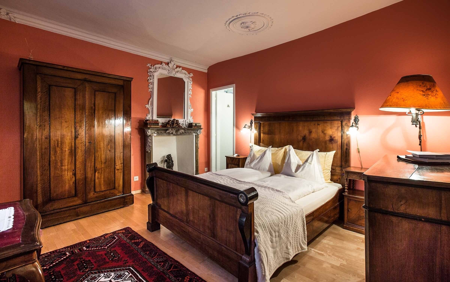 Zimmer hotel villa carona swiss historic hotels 03