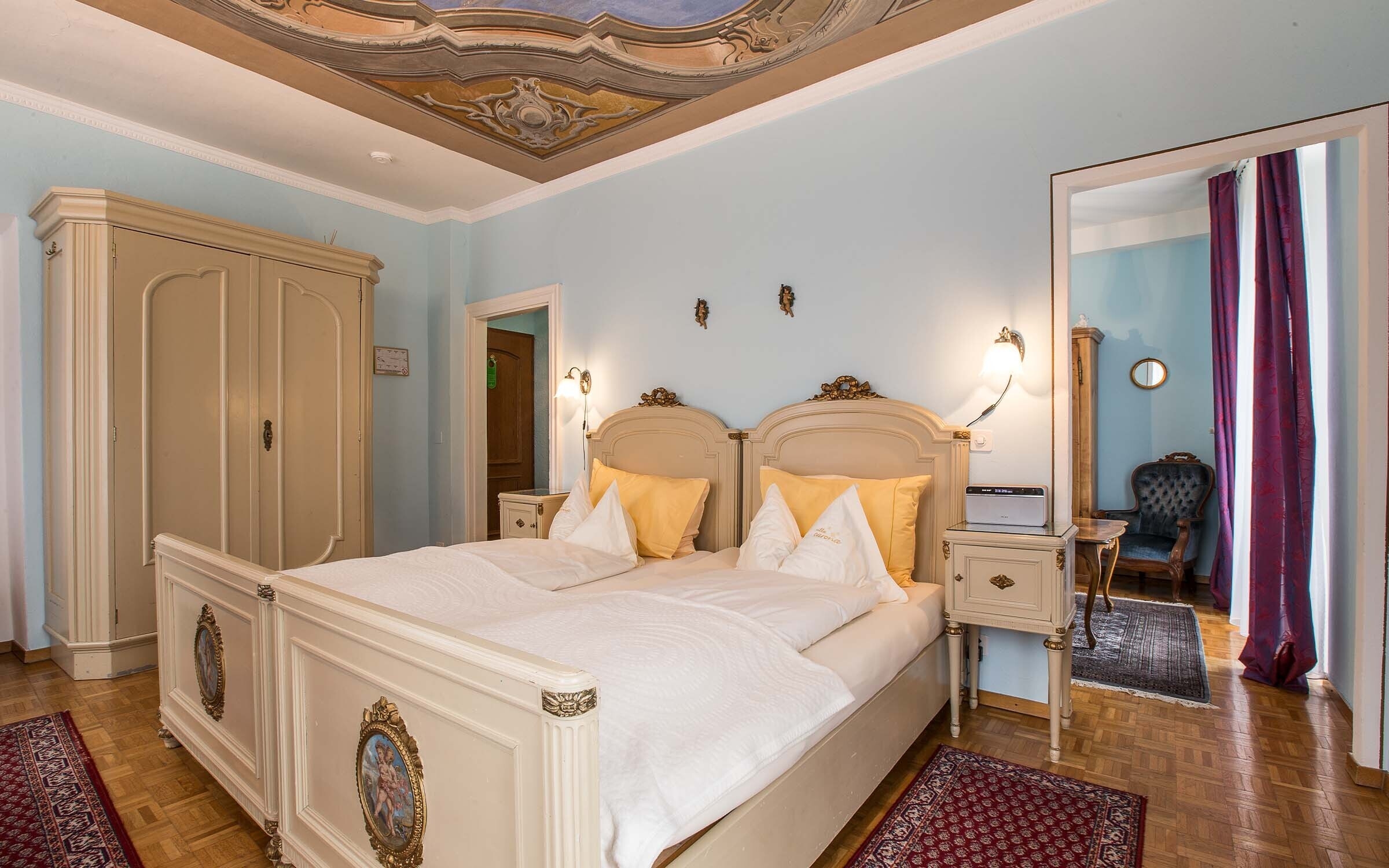 Portrait hotel villa carona swiss historic hotels 09