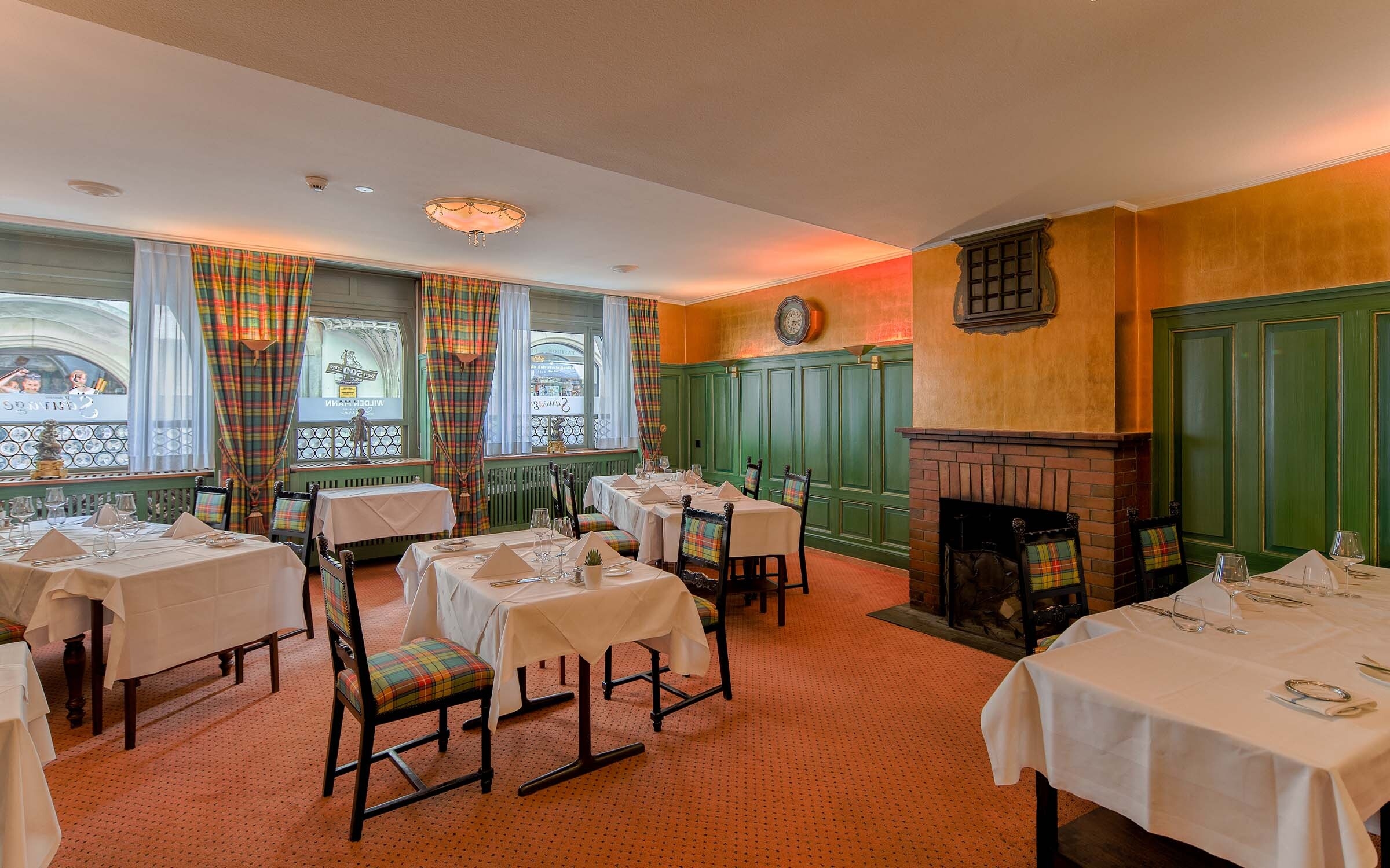 Kulinarik hotel wilden mann luzern swiss historic hotels 04