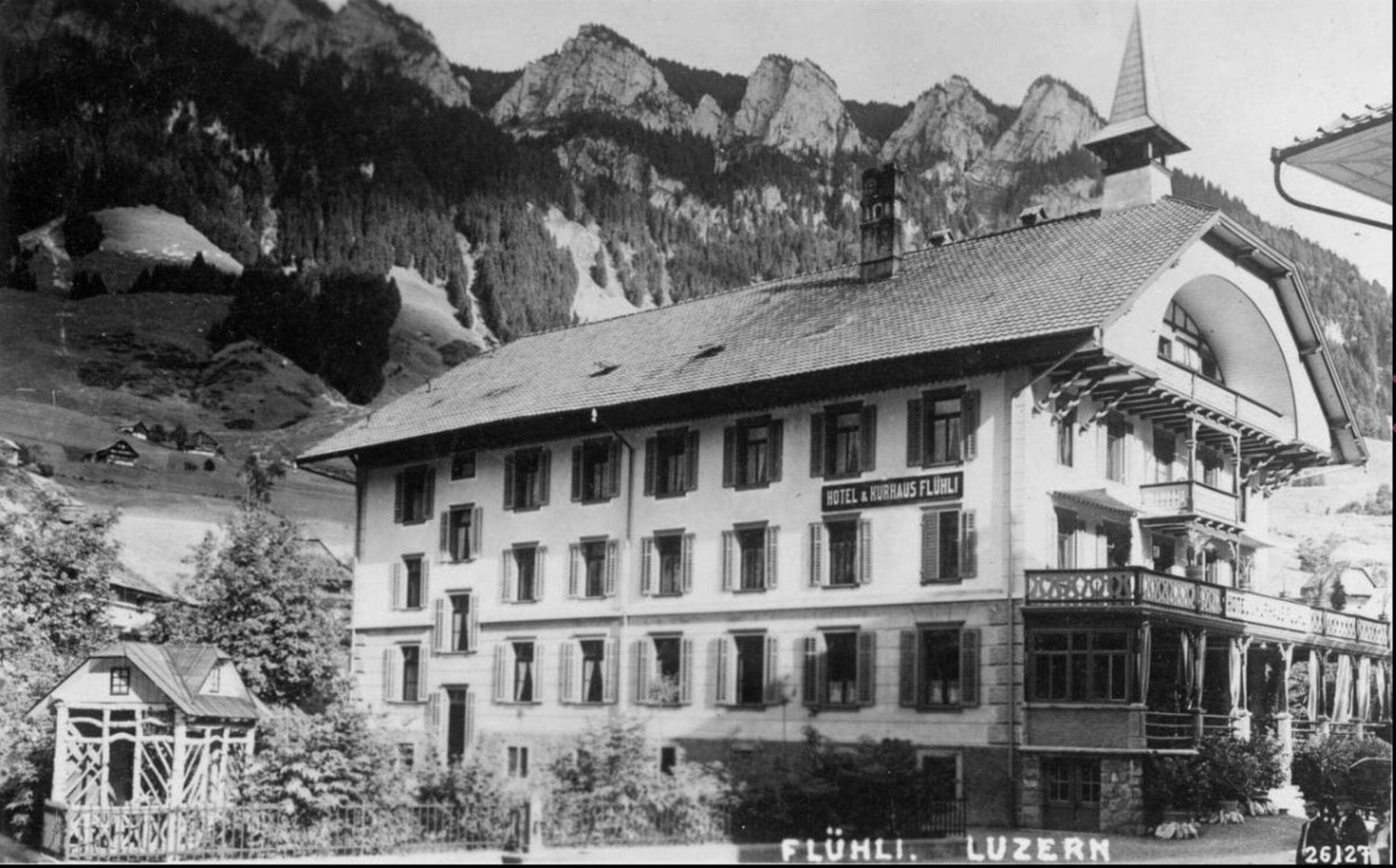 Geschichte hotel kurhaus fluehli swiss historic hotels 02