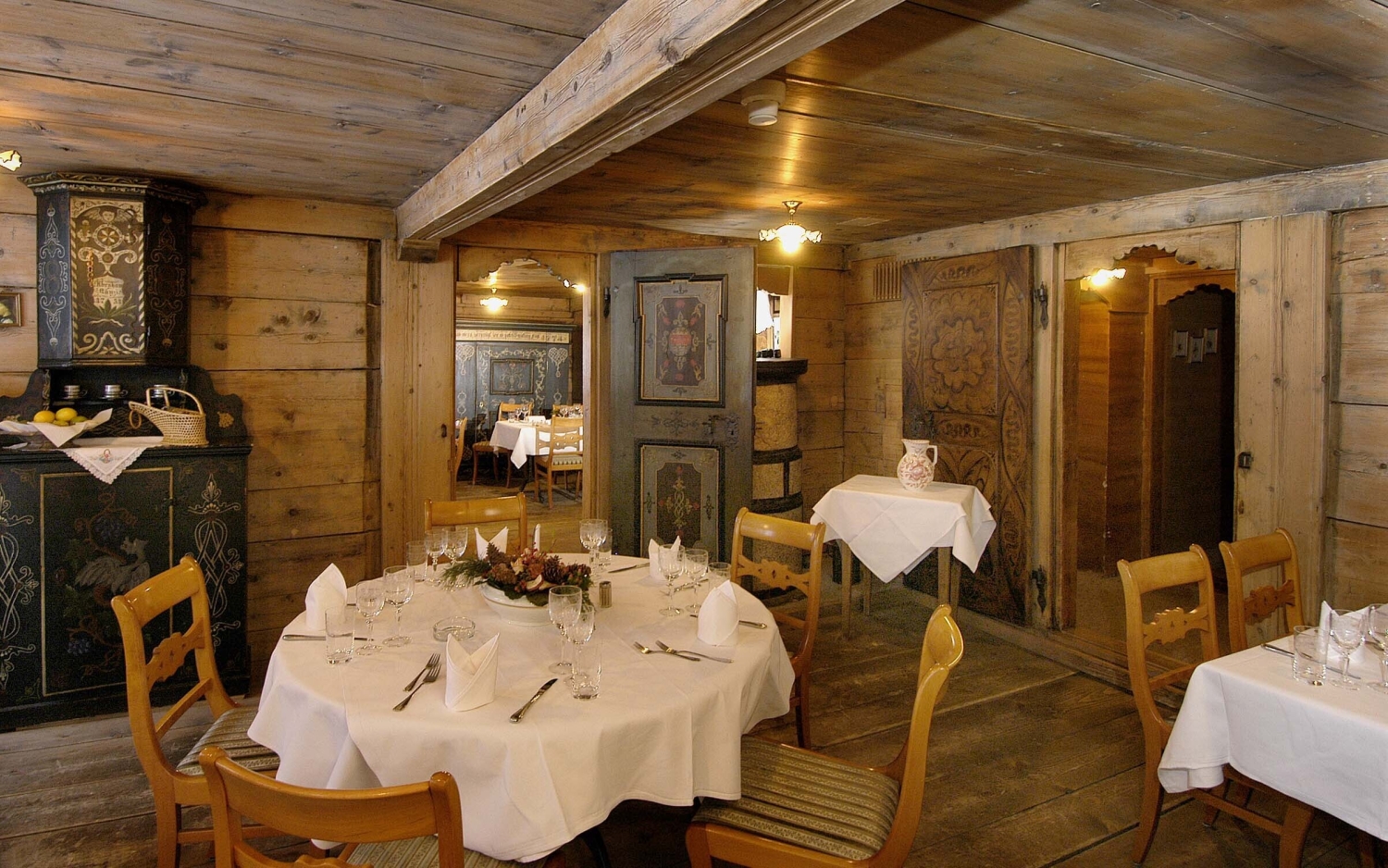 Kulinarik landgasthof ruedihus kandersteg swiss historic hotels 04