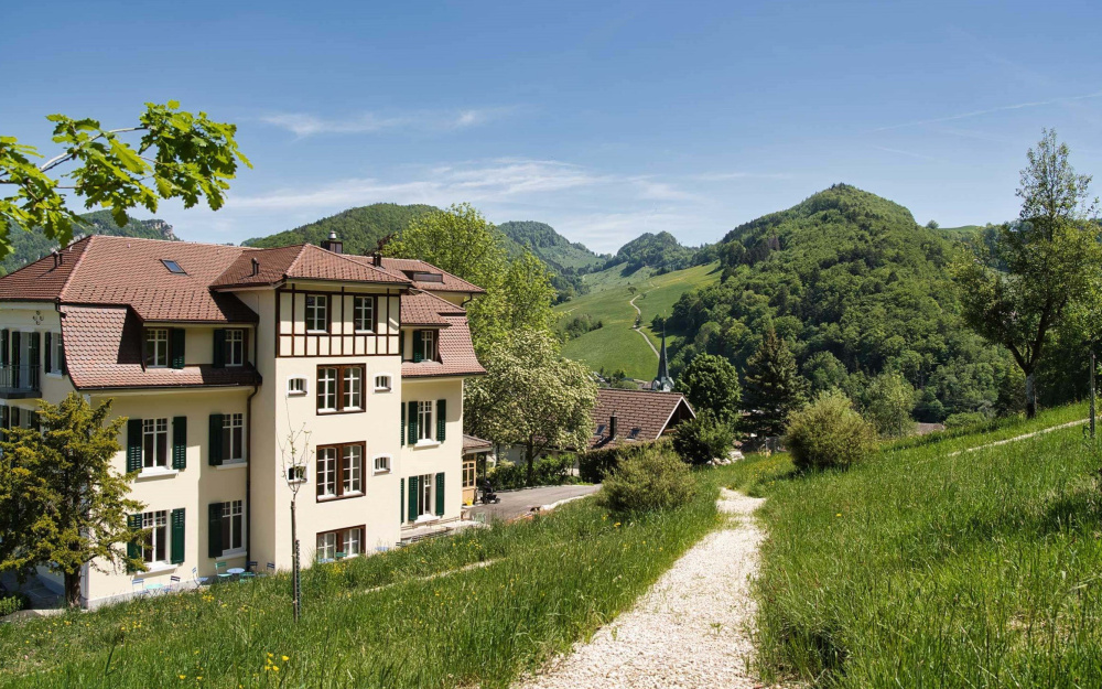 Portrait hotel erica langenbruck swiss historic hotels 06