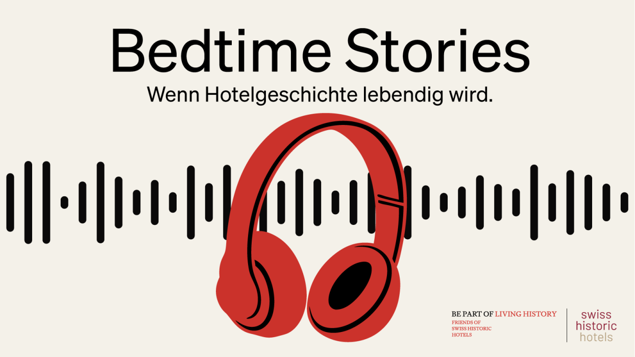 Podcast Bedtime Stories