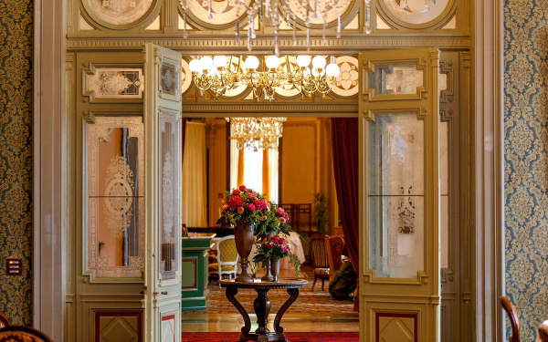 Erleben Sie eine Zeitreise!