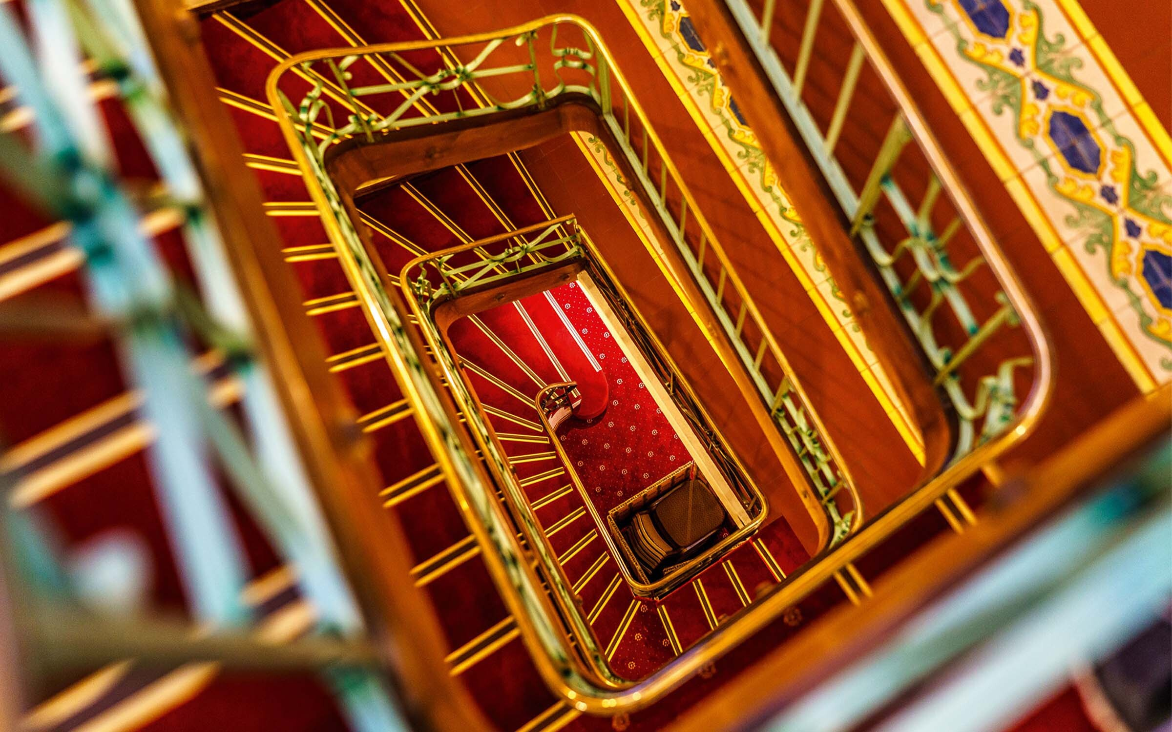 Details swiss historic hotels 05