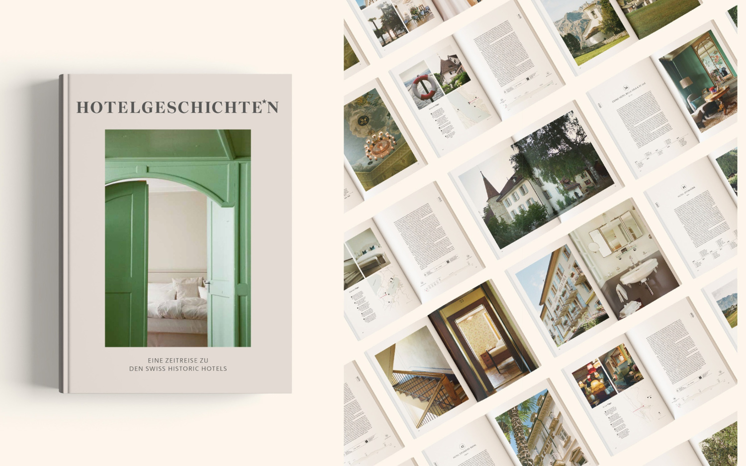 Hotelgeschichten 05