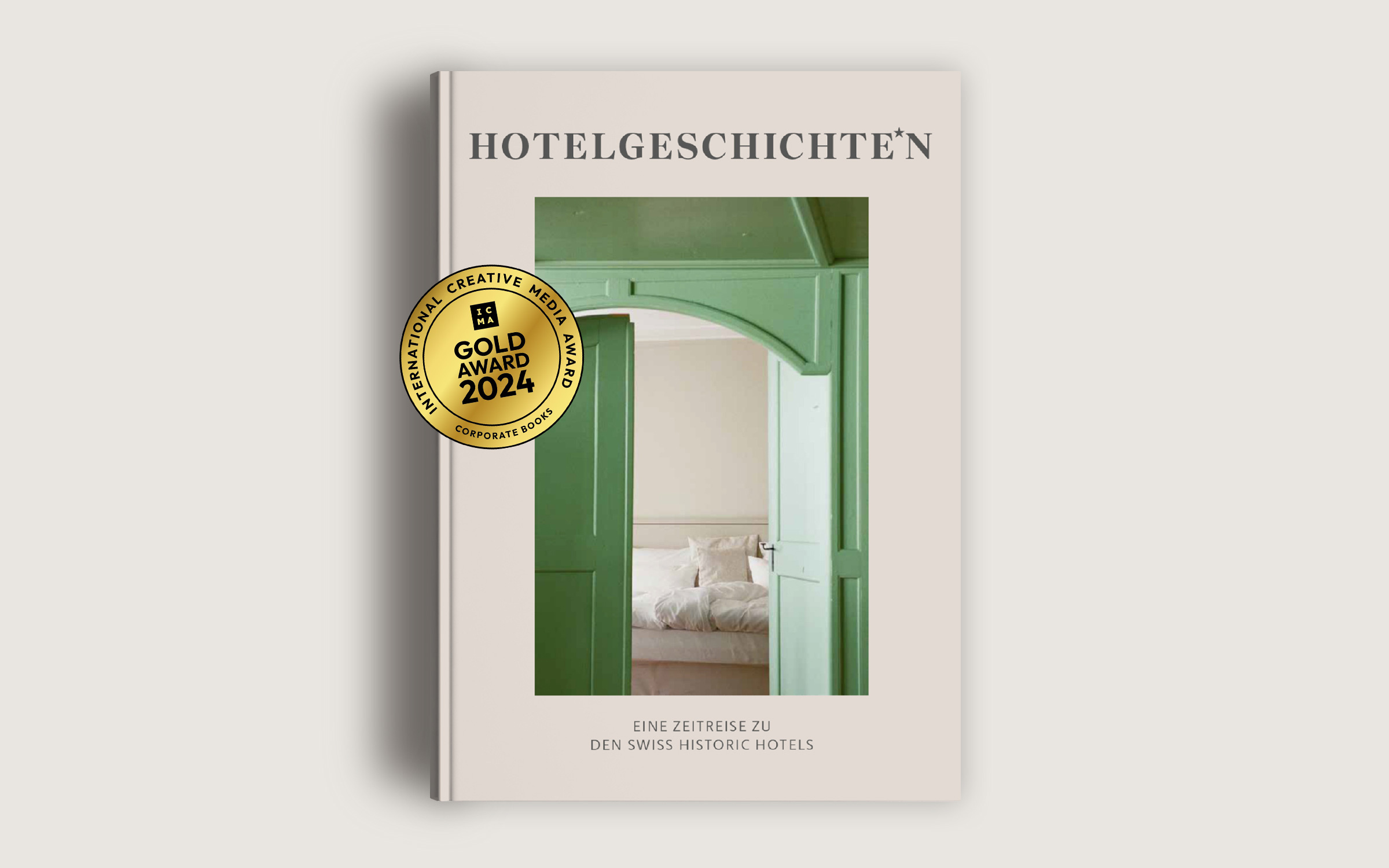 Hotelgeschichten 06 badge
