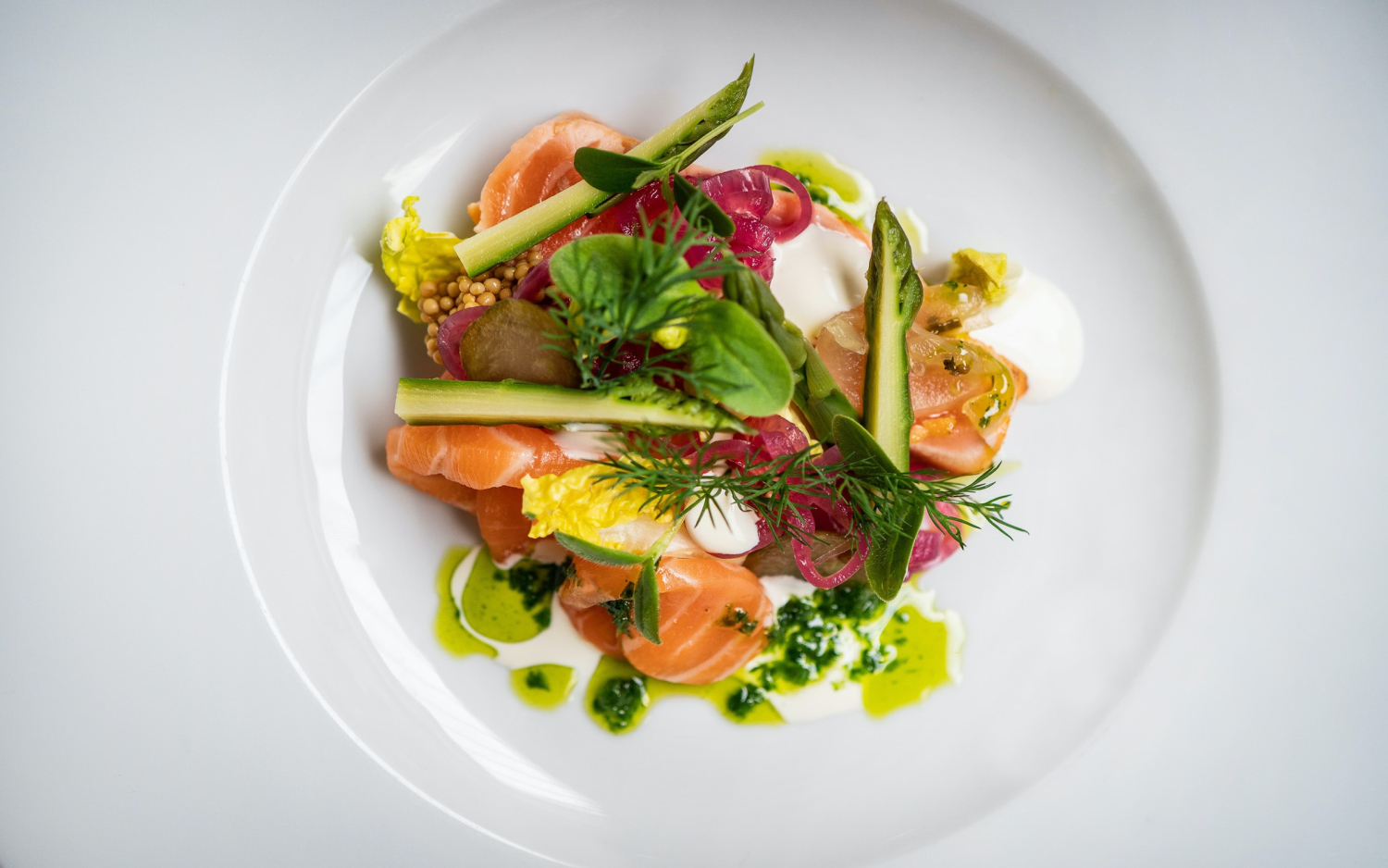 BLUME Baden Hotel Restaurant Gastronomie 24