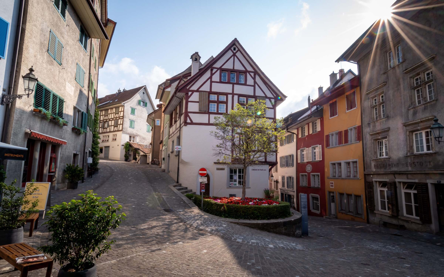 Region hotel blume baden swiss historic hotels 05