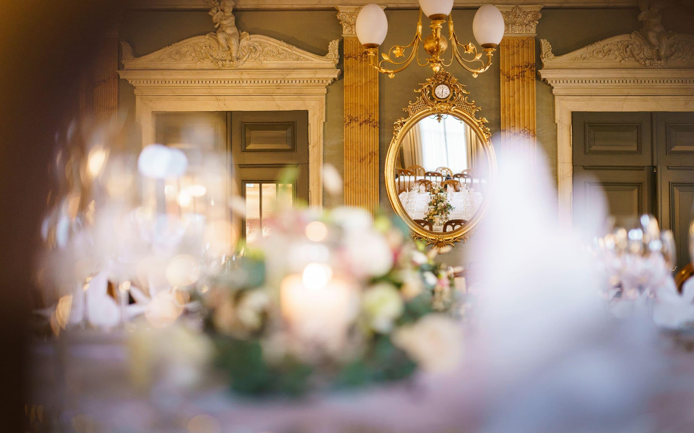 BLUME Baden Hotel Restaurant 14