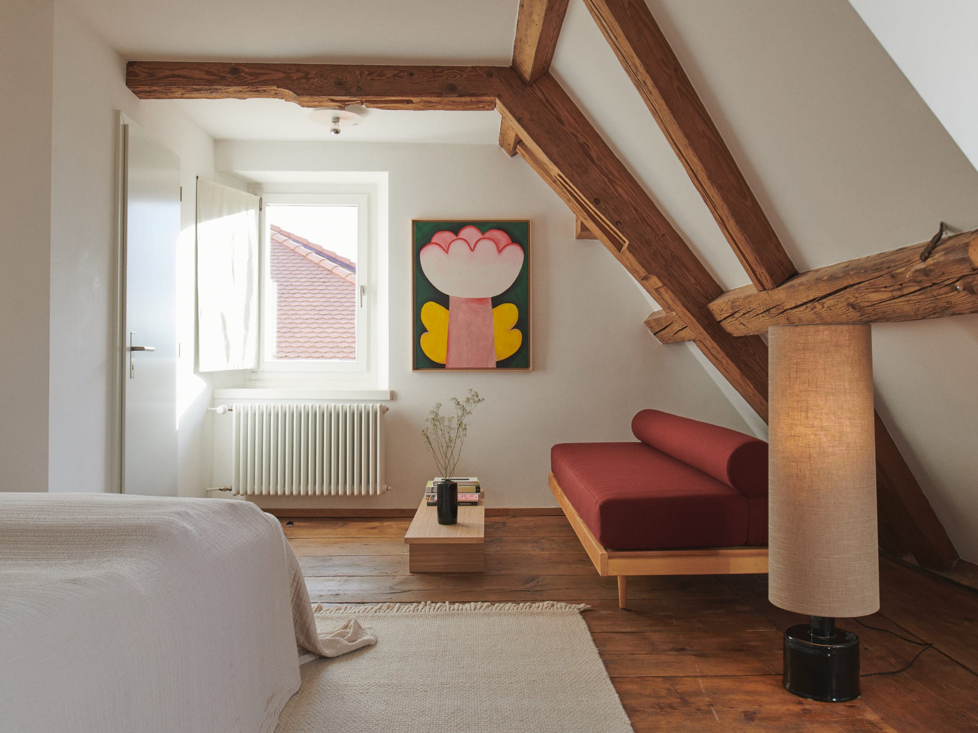 Swisshistorichotels auberge de mouton chambre20