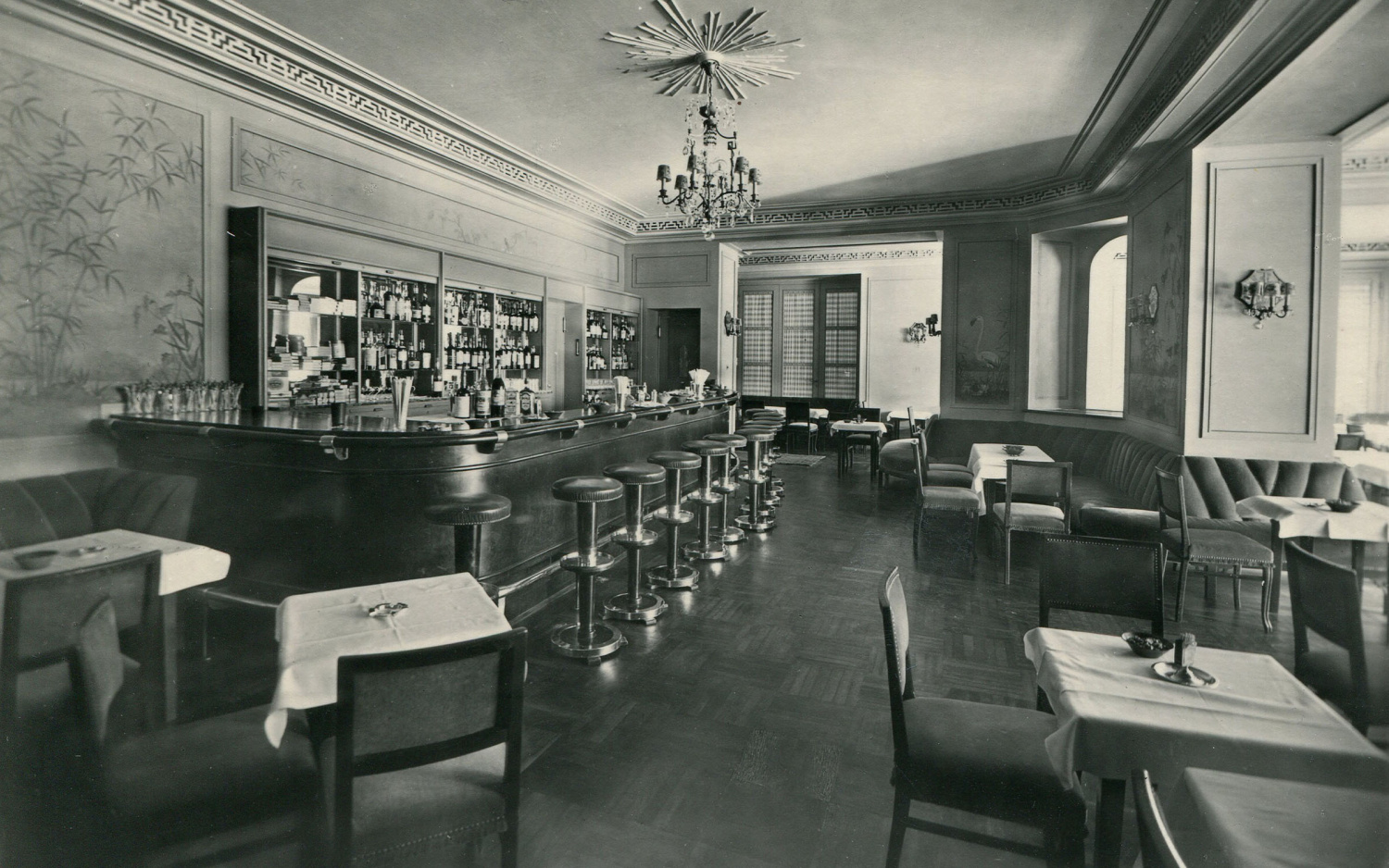 Geschichte badrutts palace st moritz swiss historic hotels 03