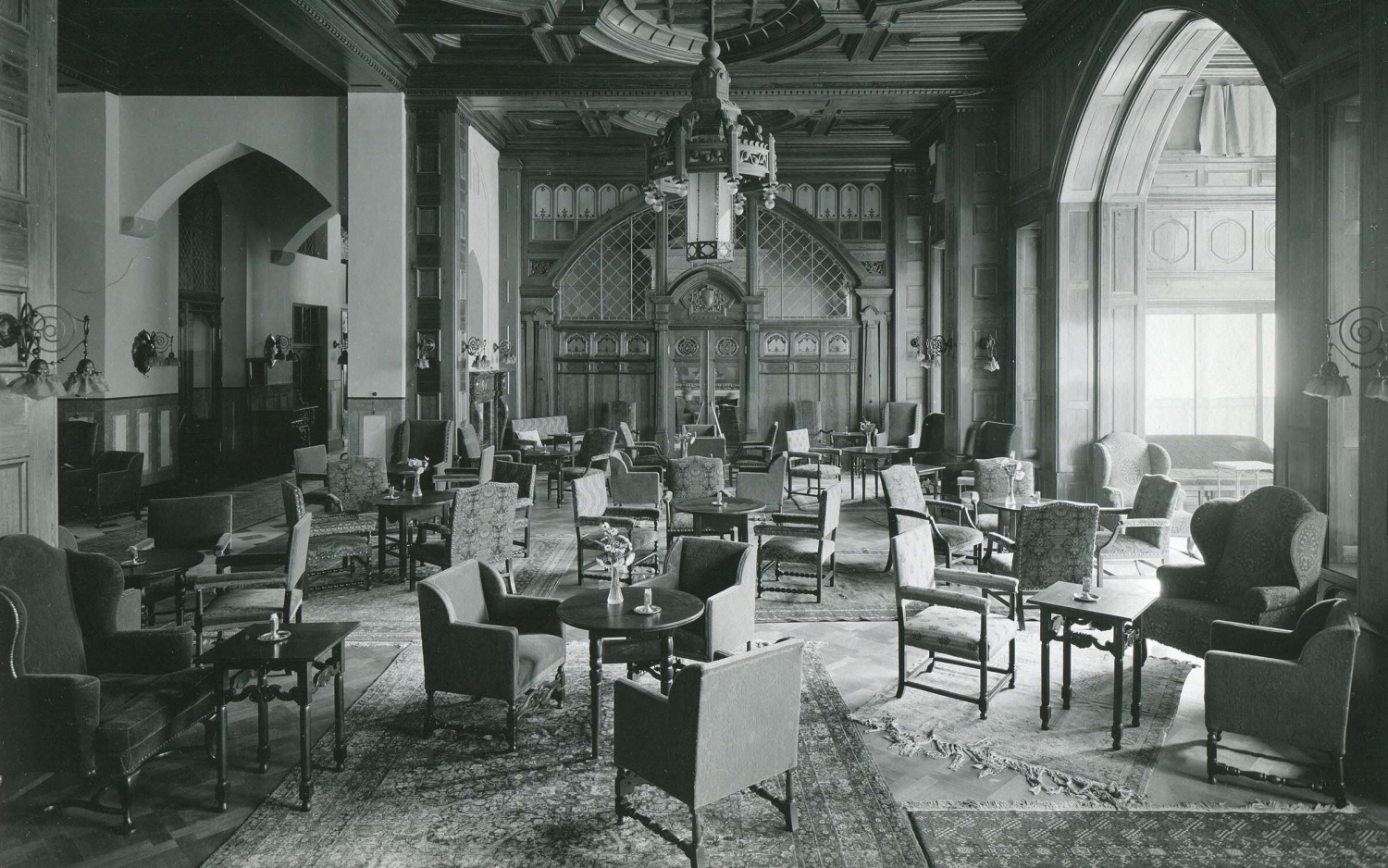 Geschichte badrutts palace st moritz swiss historic hotels 04