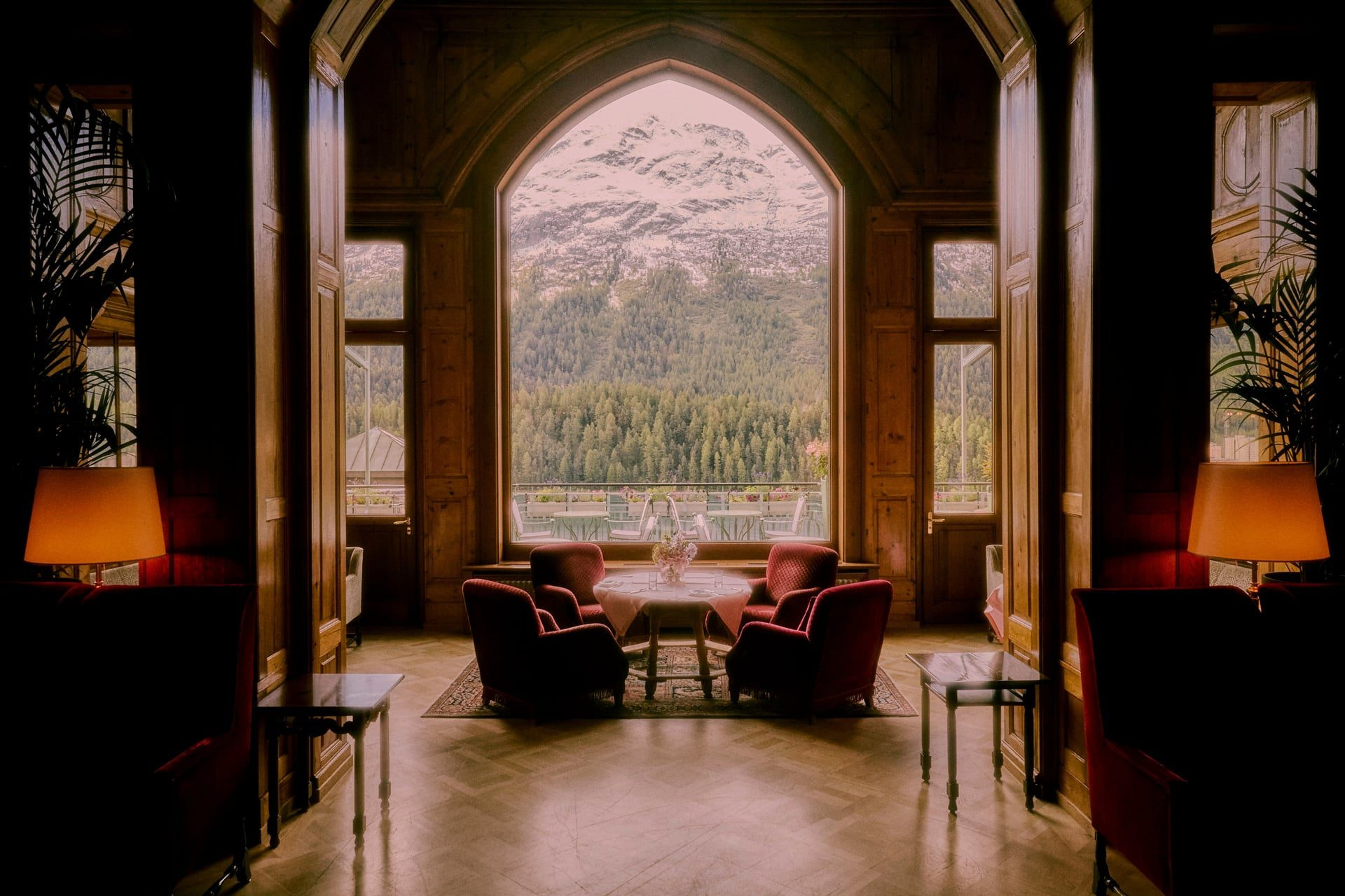 Swisshistorichotels badrutts palace stmoritz galerie21