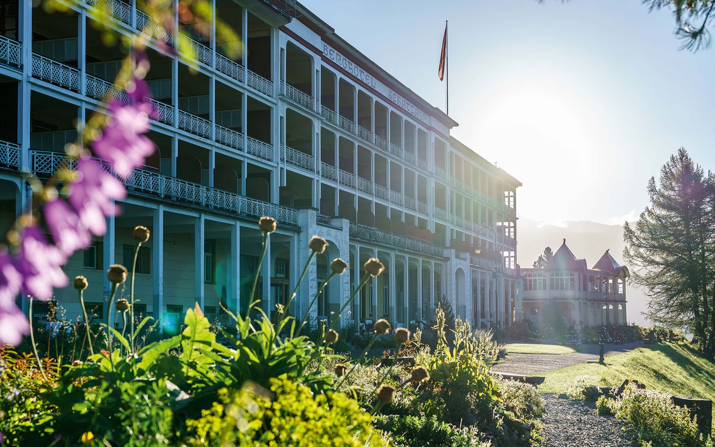 Portrait berghotel schatzalp davos platz swiss historic hotels 08