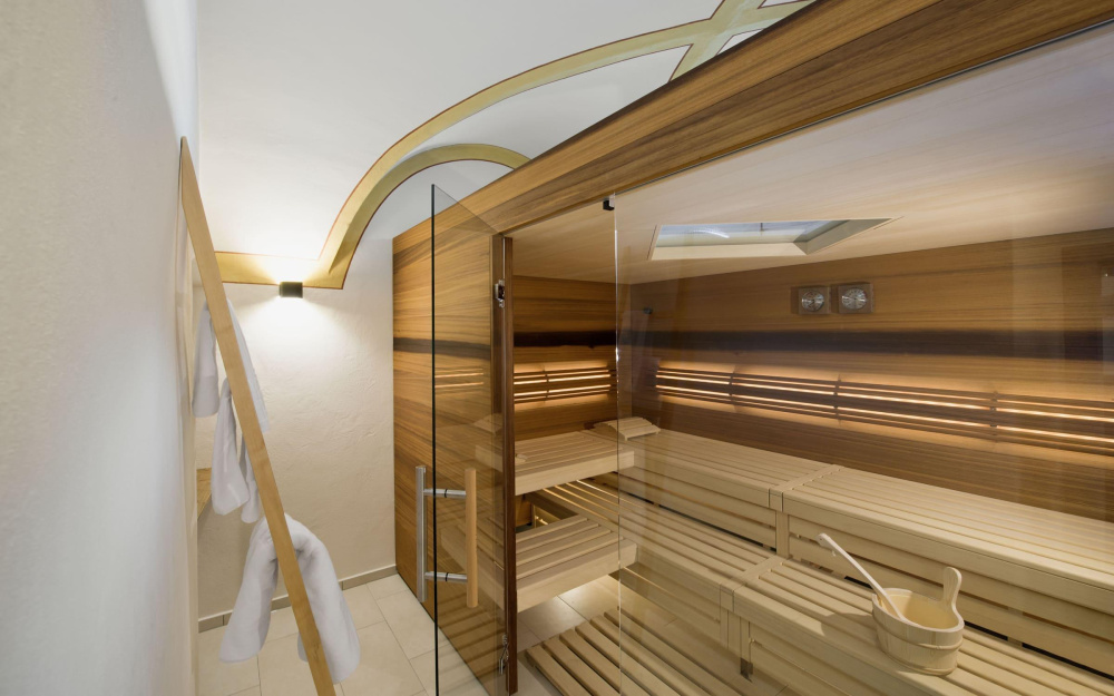 BLUME Baden Hotel Restaurant 20