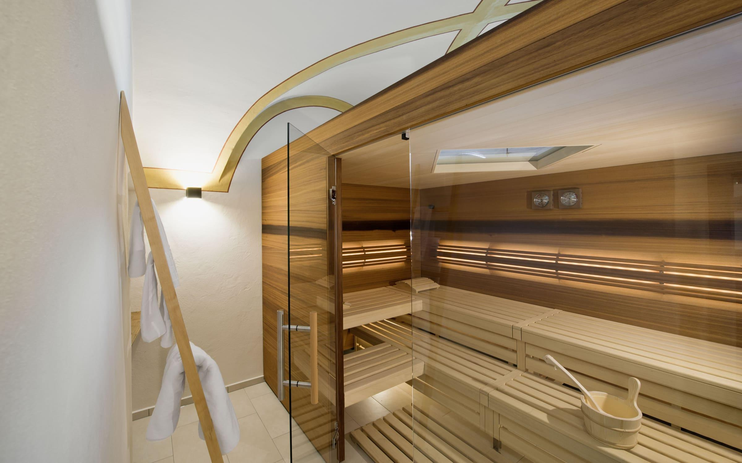 BLUME Baden Hotel Restaurant 20