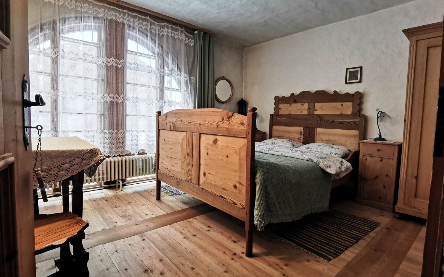 Zimmer chasa de chapol sta maria swiss historic hotels 03