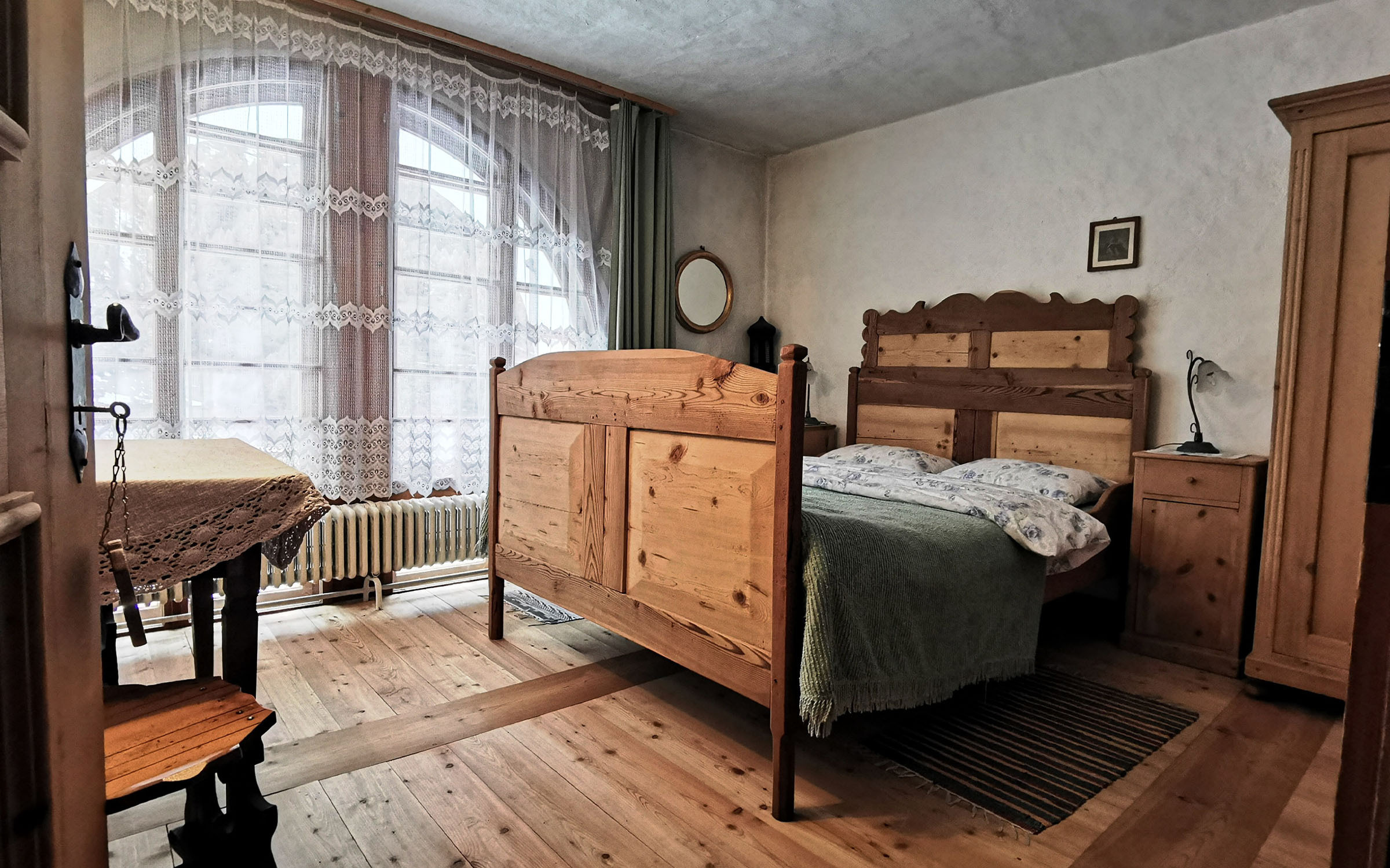 Portrait chasa de chapol sta maria swiss historic hotels 01