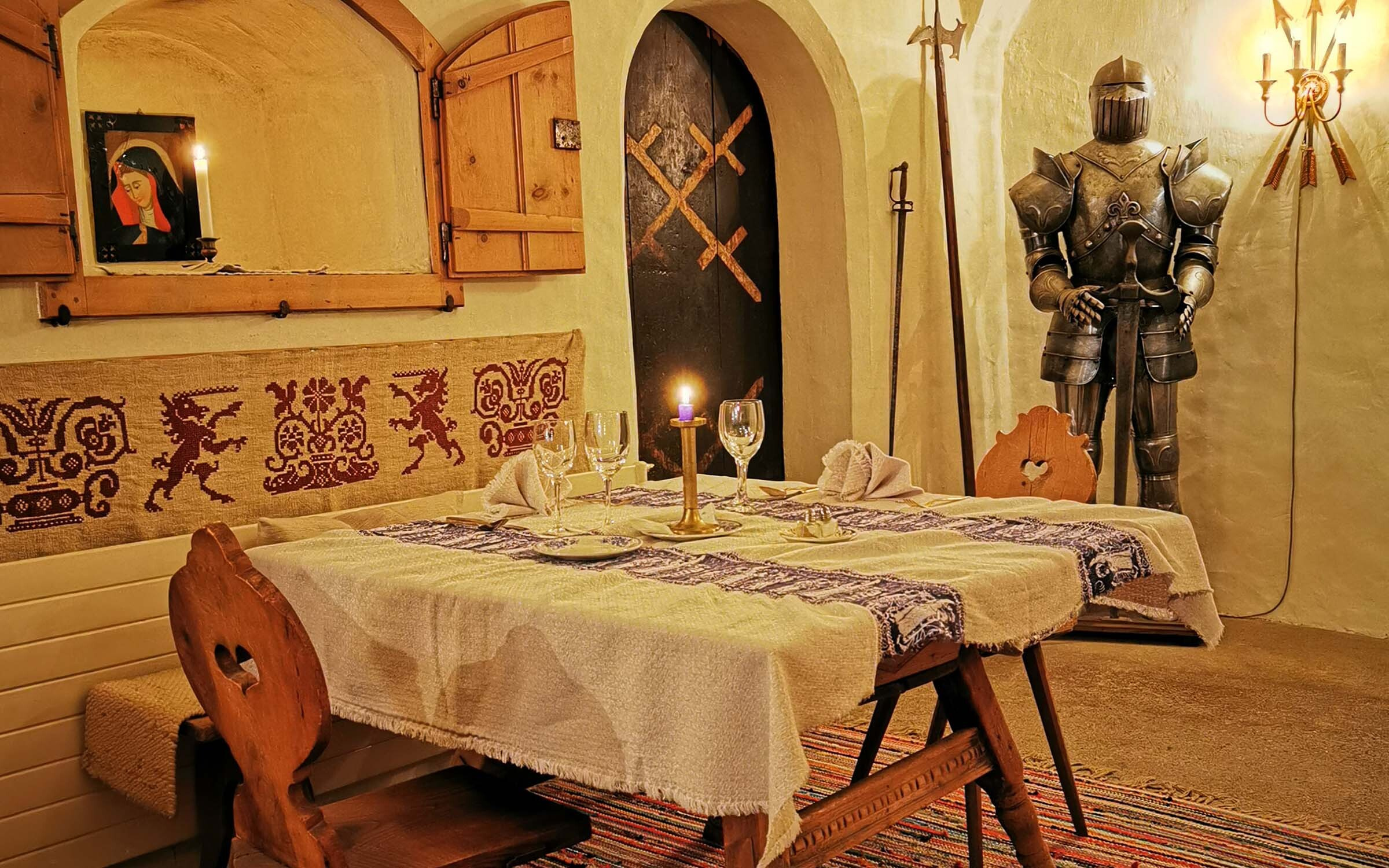 Portrait chasa de chapol sta maria swiss historic hotels 05