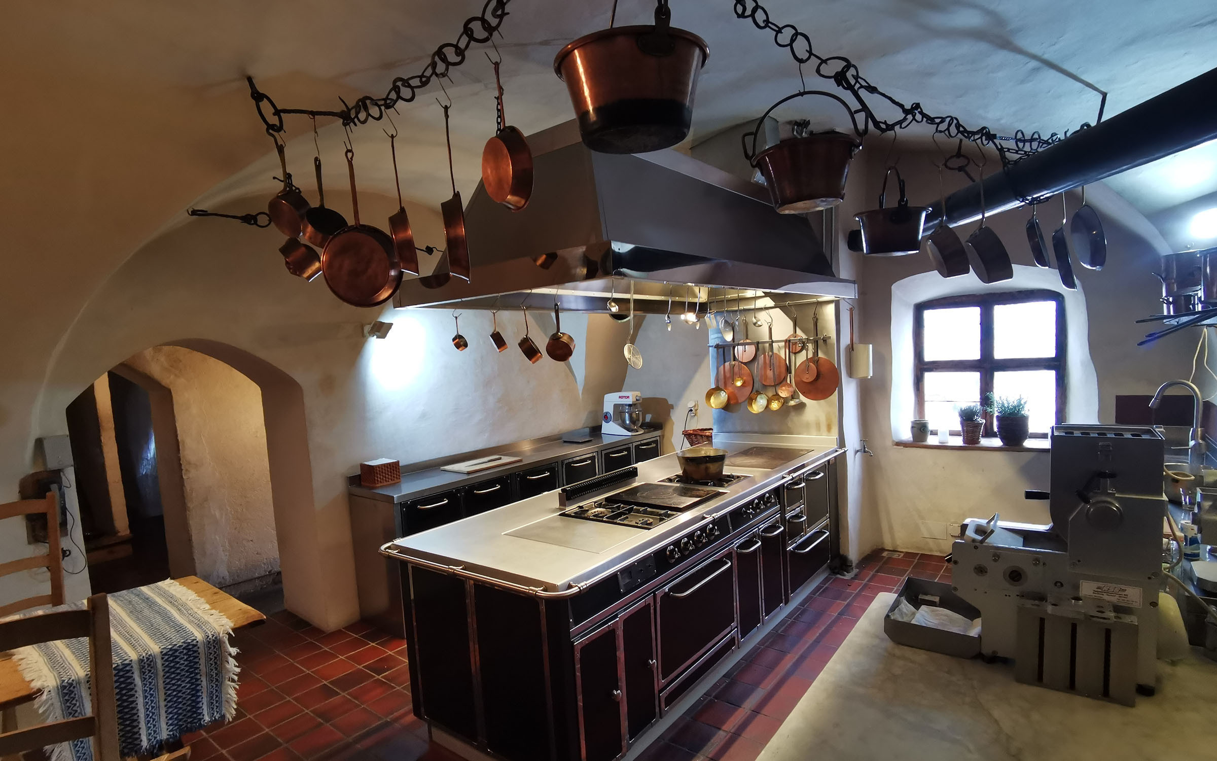 Portrait chasa de chapol sta maria swiss historic hotels 06