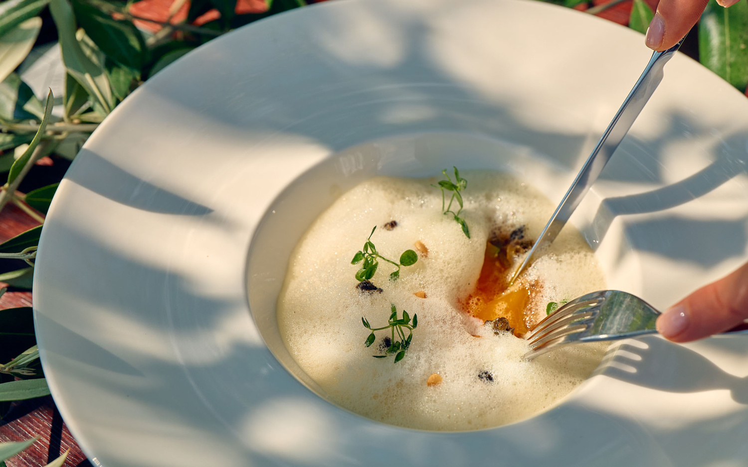 Kulinarik chateau salavaux swiss historic hotels 01