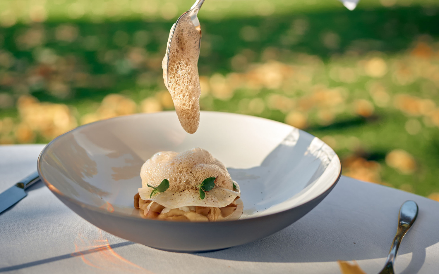 Kulinarik chateau salavaux swiss historic hotels 03