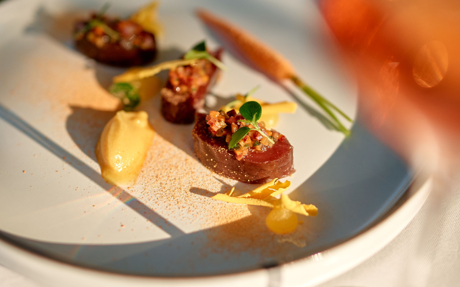 Kulinarik chateau salavaux swiss historic hotels 04