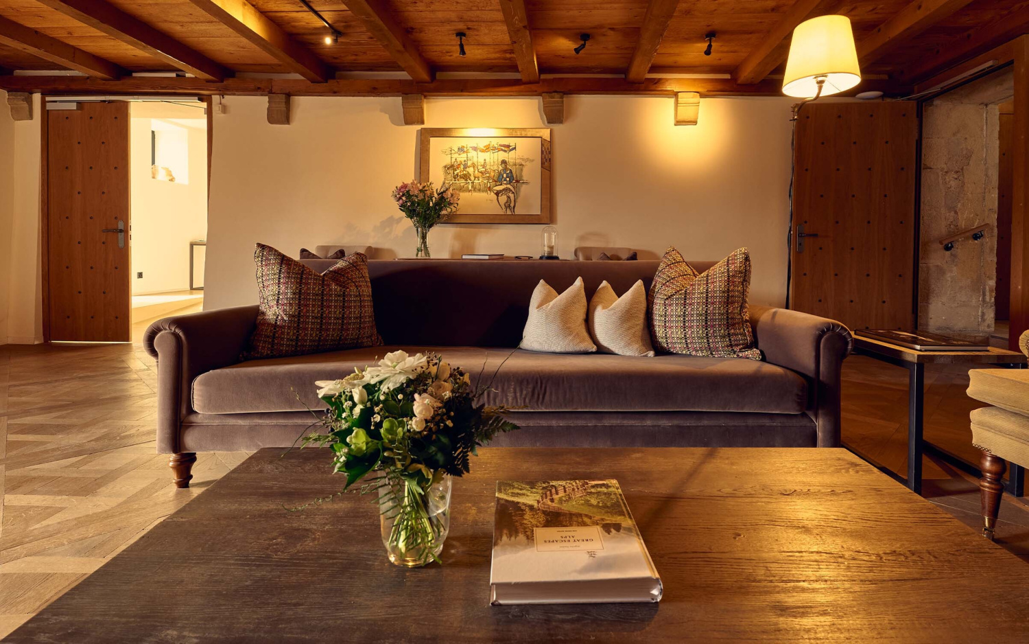 Portrait chateau salavaux swiss historic hotels 03