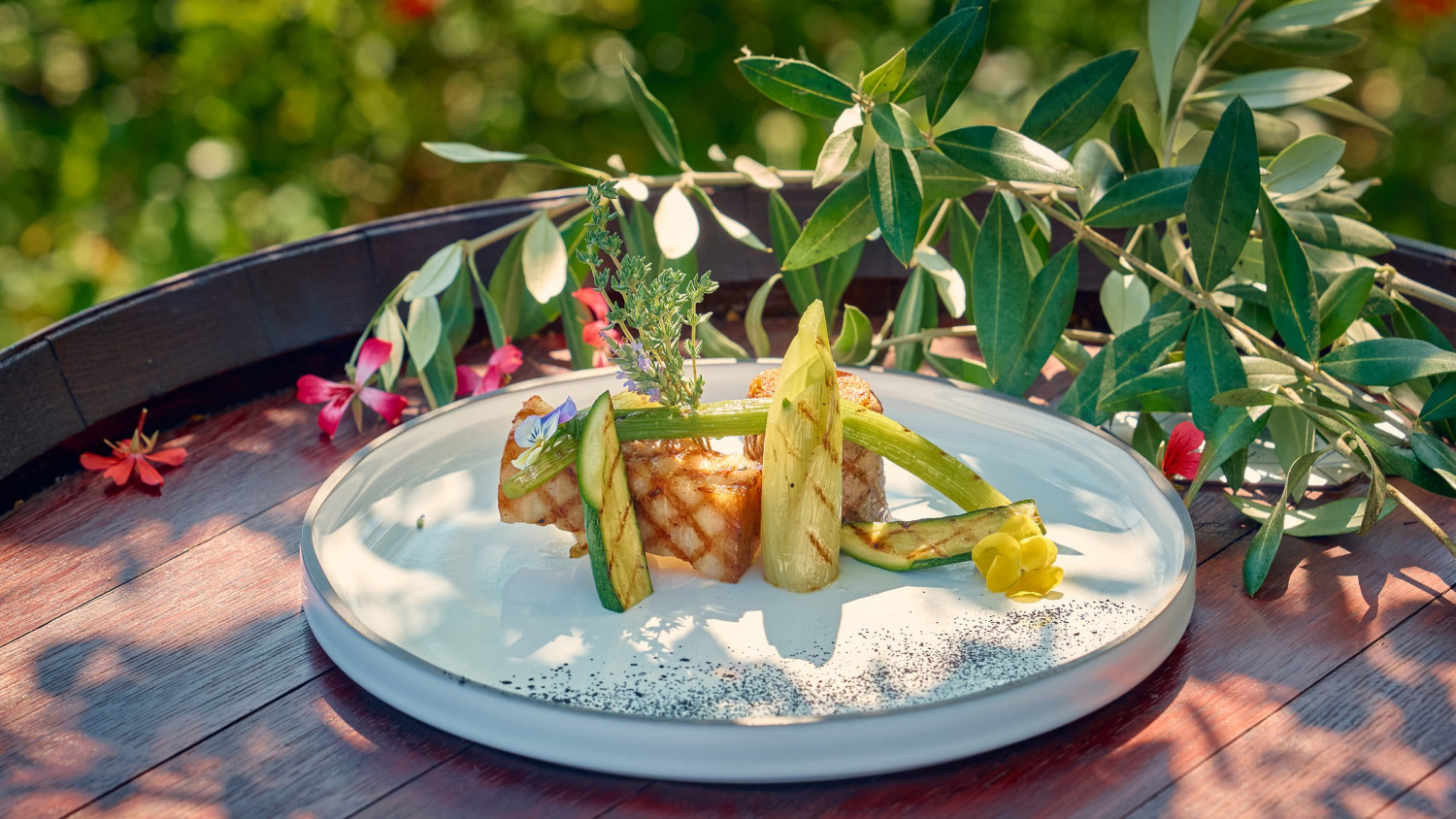 Swisshistorichotels chateau salavaux kulinarik30