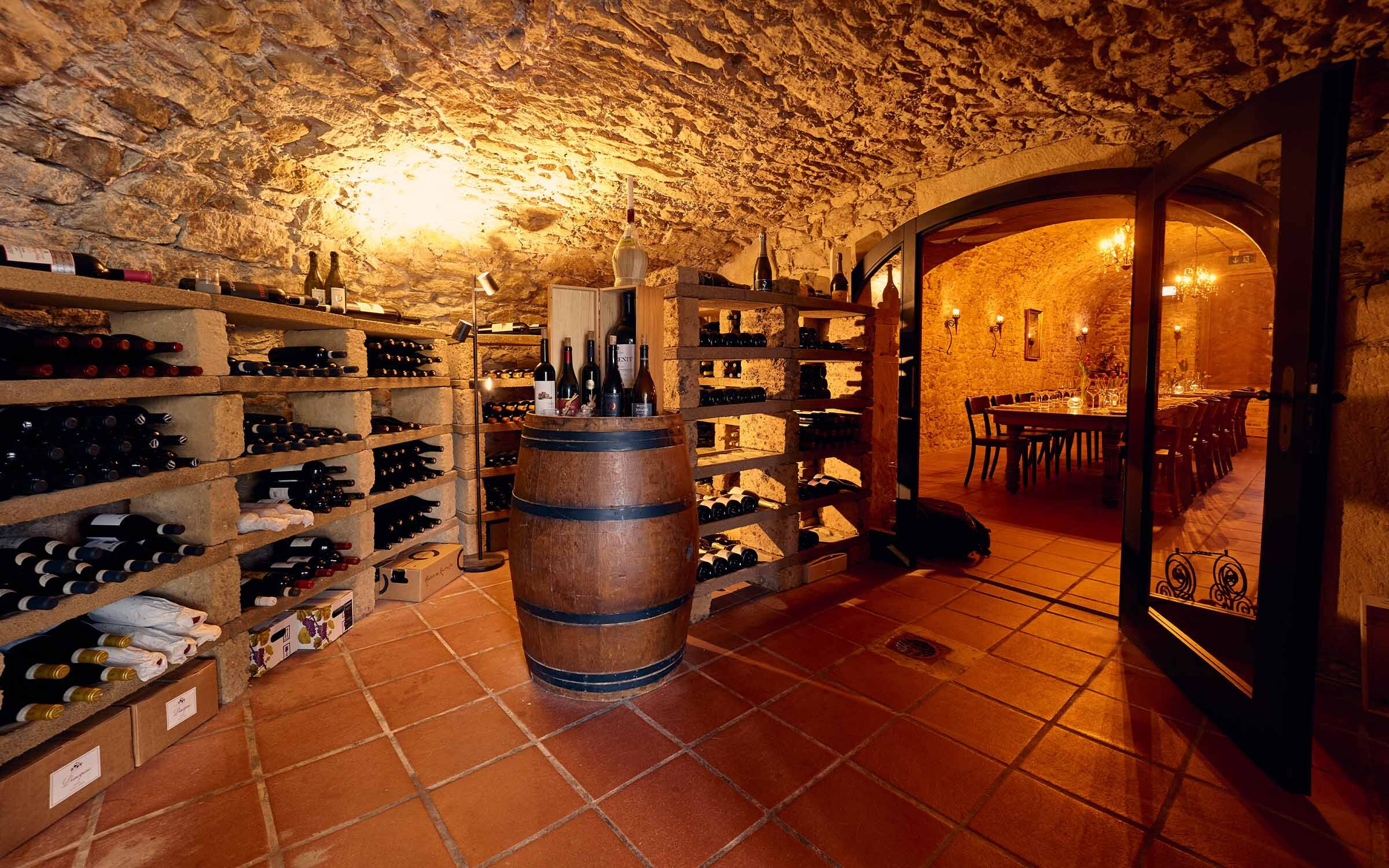 Portrait chateau salavaux swiss historic hotels 07