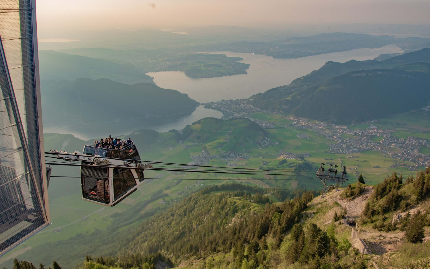 Region culinarium alpinum stans swiss historic hotels 01