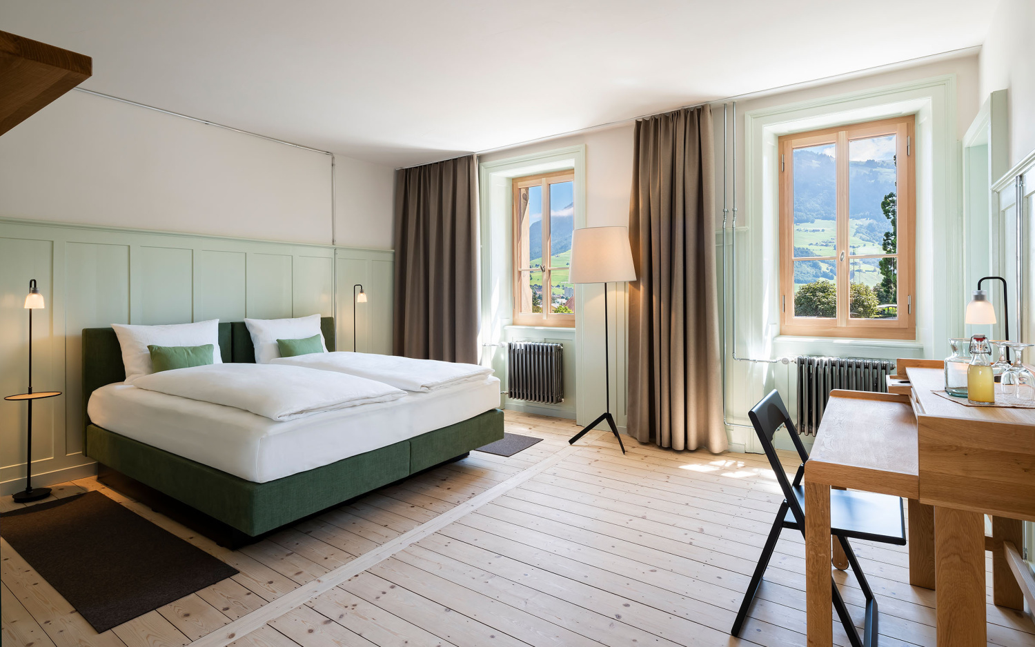 Zimmer culinarium alpinum stans swiss historic hotels 01
