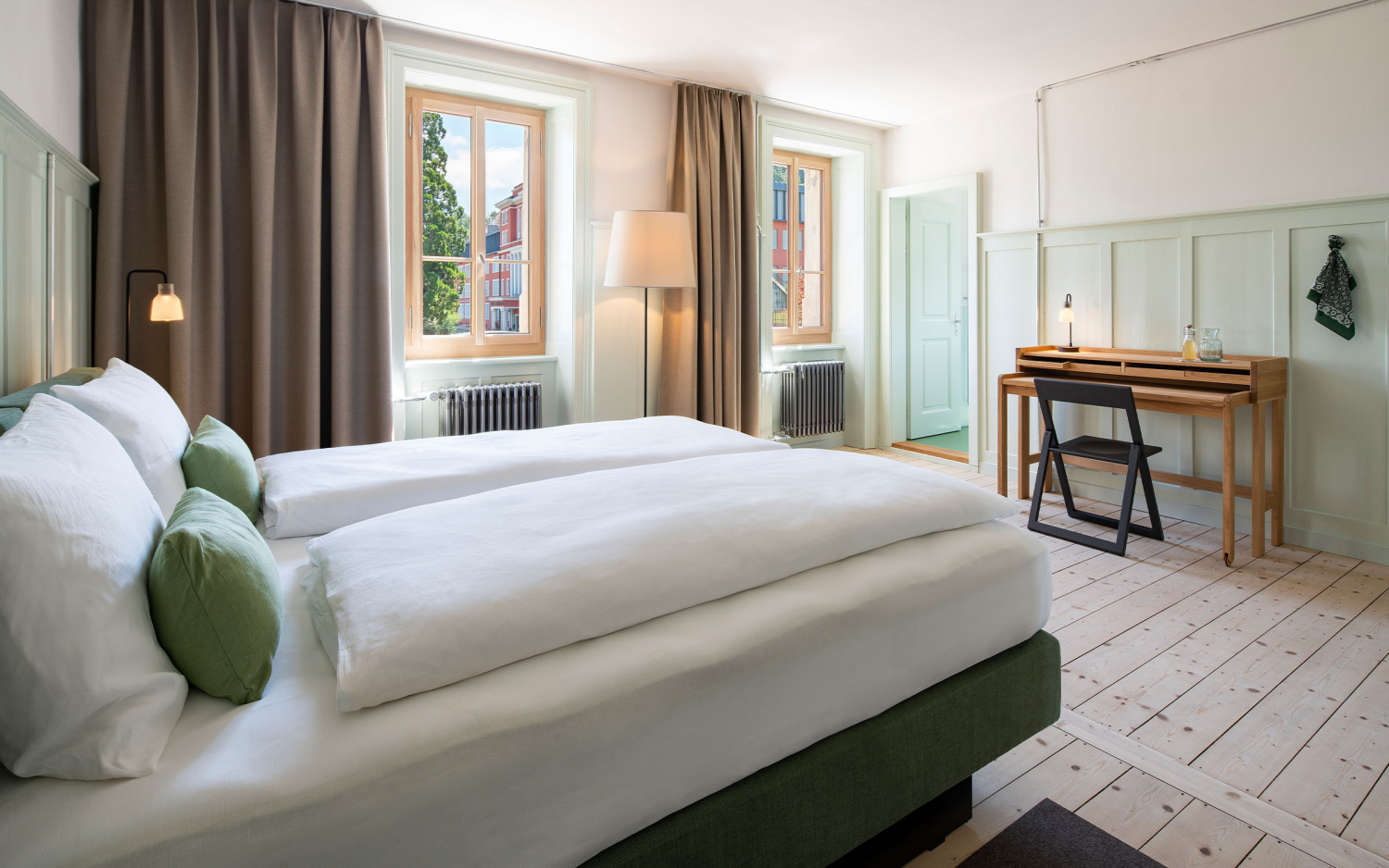 Zimmer culinarium alpinum stans swiss historic hotels 02