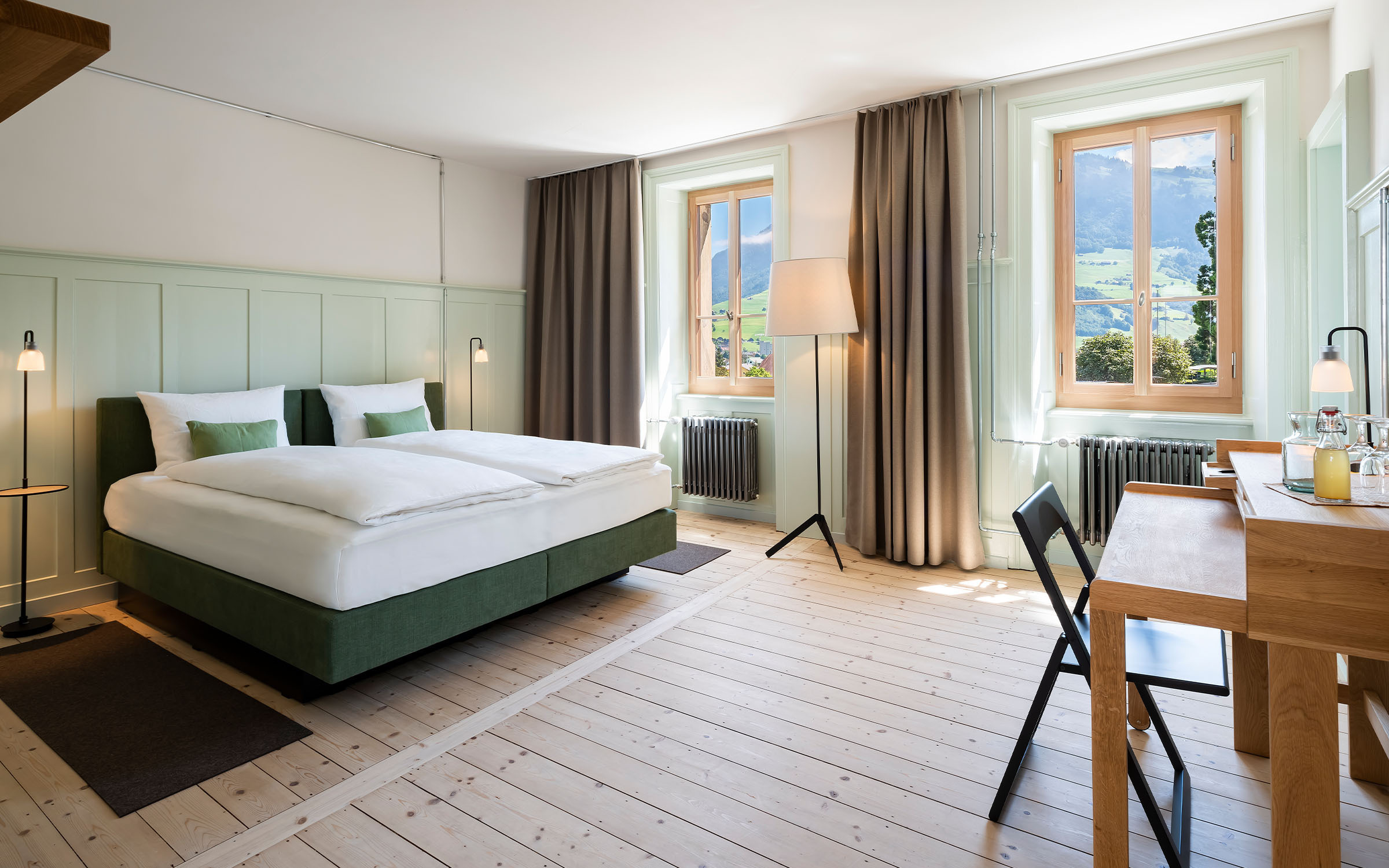 Portrtait culinarium alpinum stans swiss historic hotels 02