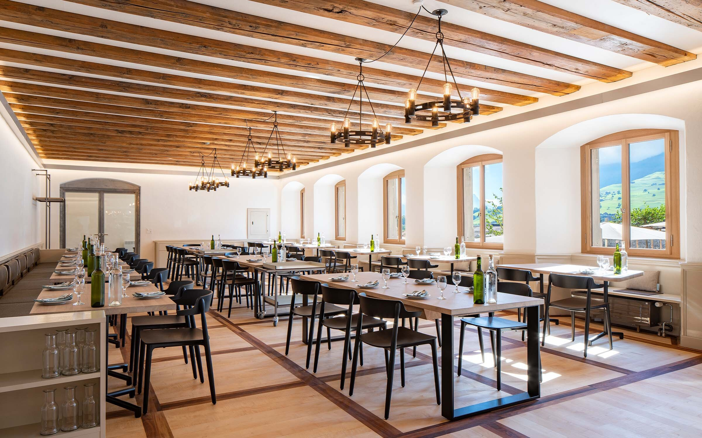 Portrtait culinarium alpinum stans swiss historic hotels 04