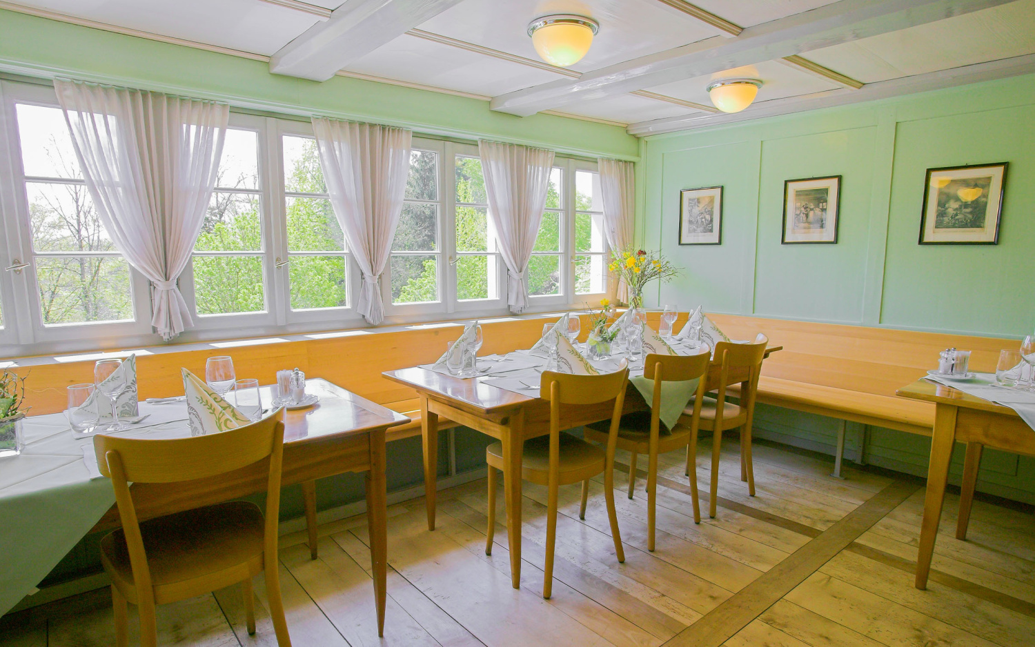 Kulinarik gasthof gyrenbad turbenthal swiss historic hotels 03