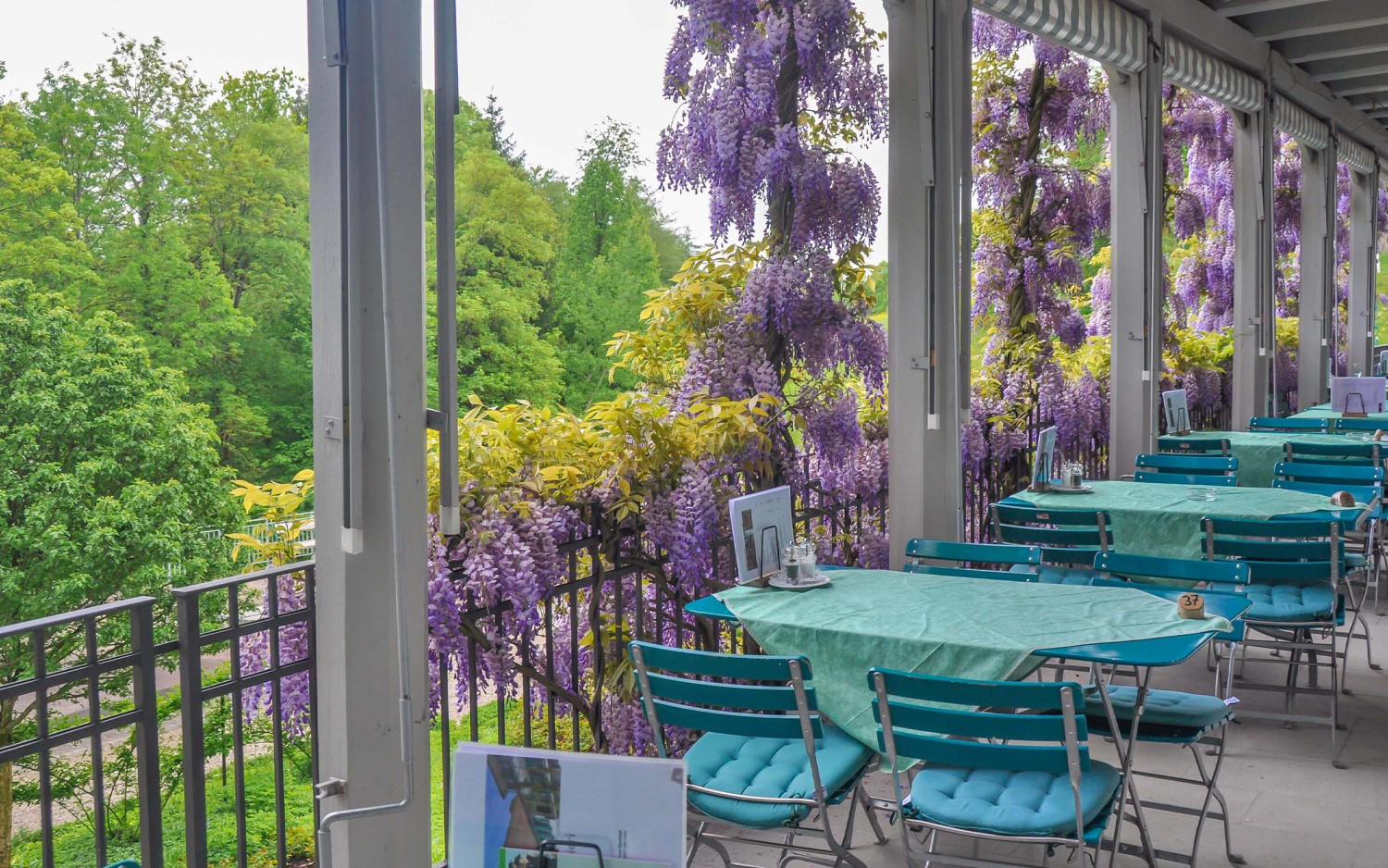 Kulinarik gasthof gyrenbad turbenthal swiss historic hotels 04