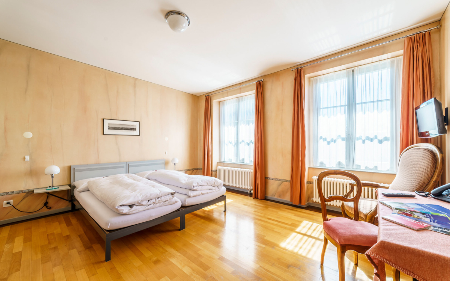 Zimmer gasthof gyrenbad turbenthal swiss historic hotels 01