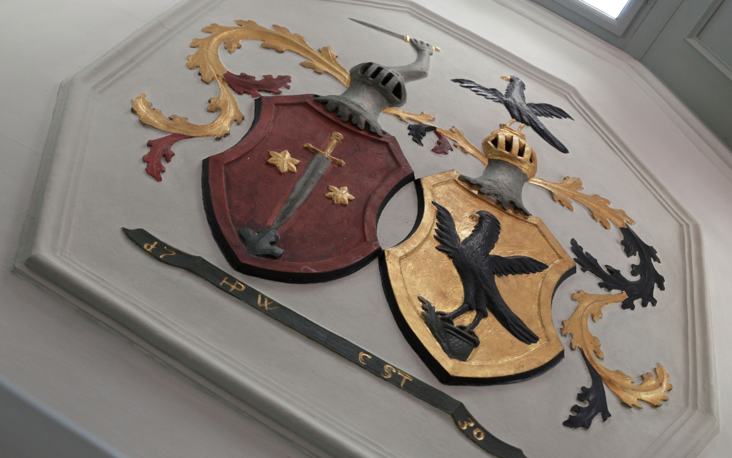 Geschichte gasthof zum hirschen oberstammheim swiss historic hotels 02