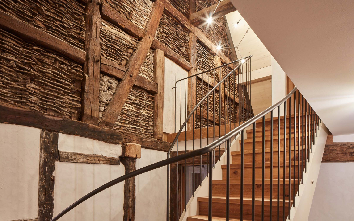 Geschichte gasthof zum hirschen oberstammheim swiss historic hotels 03